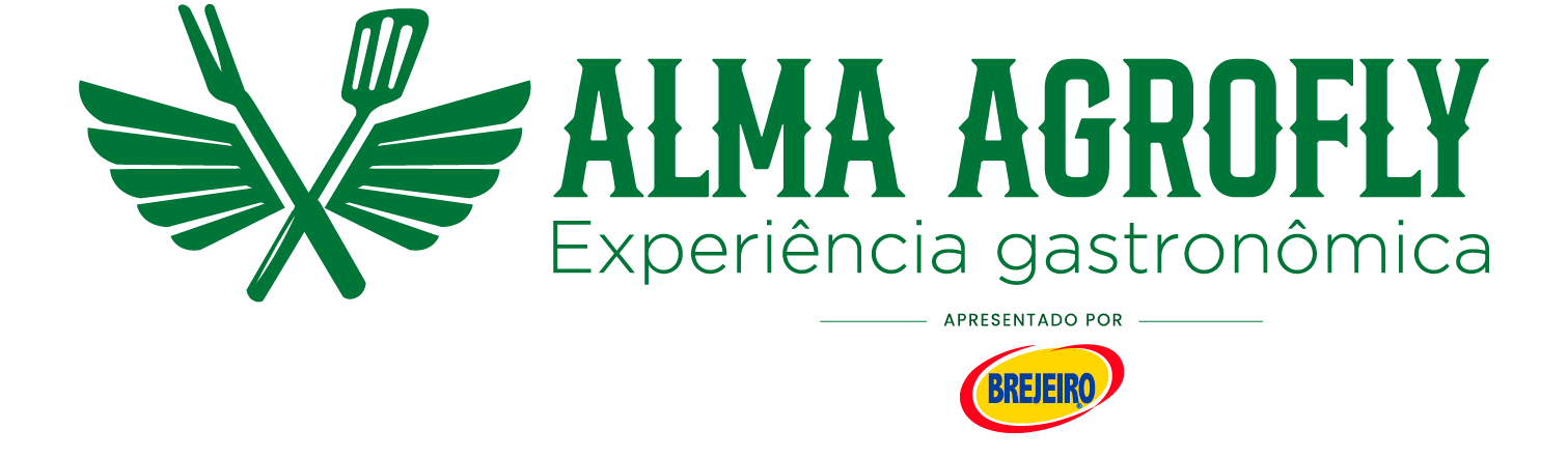 ALMA AGROFLY